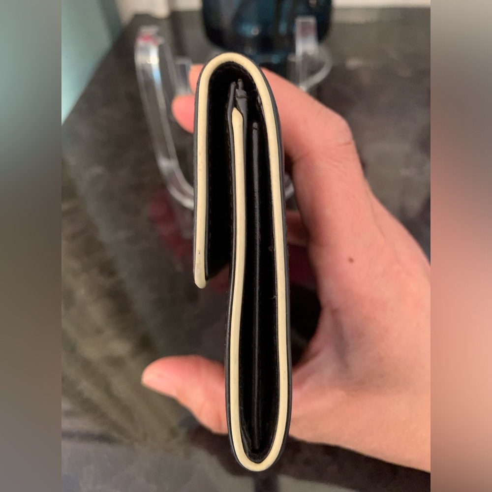 PRADA Card Case Wallet - Picture 6 of 7
